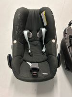 Maxi Cosi Pebble + Easy Base 2 Nürnberg (Mittelfr) - Oststadt Vorschau