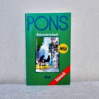 PONS Reisewörterbuch – Dänisch ✨ German – Danish ✨ Ratgeber Kiel - Mettenhof Vorschau