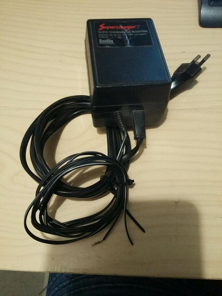 AC Adapter  DC 12 V 800 Ma output in Raubling