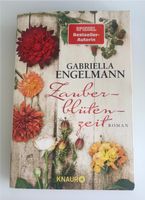 „Zauberblütenzeit“ Gabriela Engelmann Bayern - Forstern Vorschau
