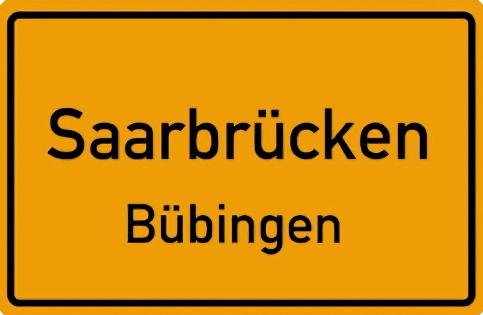 * Nachmieter gesucht * in Saarbrücken