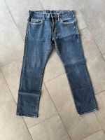 Esprit Herren Jeans Gr. 32/32 dunkel blau Nordrhein-Westfalen - Ruppichteroth Vorschau