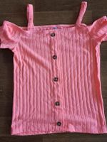 Pinkes TShirt von C&A,  Gr.146/152, top Bayern - Germering Vorschau