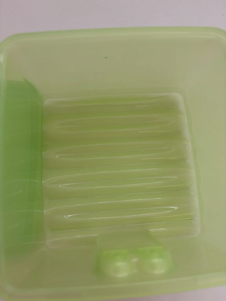 Tupperware primaklima 1l grün in Ötisheim