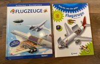 Kinderbücher Wissen Flugzeuge Niedersachsen - Munster Vorschau