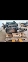 Cunewalder Motor Multicar M24/M25 DDR  Getriebe Einspitzpumpe Sachsen - Freiberg Vorschau