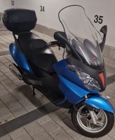 Aprilia SR Max 300 München - Thalk.Obersendl.-Forsten-Fürstenr.-Solln Vorschau