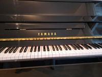 Klavier Yamaha schwarz poliert Rheinland-Pfalz - Mainz Vorschau