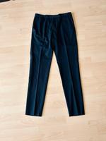 Tolle schwarze Anzugshose Hose v. Zara Gr. 38 Baden-Württemberg - Hochdorf Vorschau