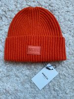 Moss Copenhagen / MSCH Beanie / Mütze Kara Badge, Wolle, NEU! Innenstadt - Köln Altstadt Vorschau