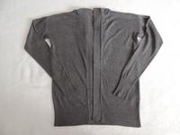 Cardigan Strickcardigan grau - Marke Vero Moda - Größe XS Bayern - Aichach Vorschau