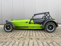 Caterham 620 R - Sadev - Carbon Rheinland-Pfalz - Hausen (Wied) Vorschau