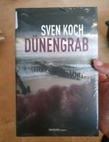 Dünengrab von Sven Koch NEU Niedersachsen - Delmenhorst Vorschau