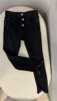 Zara Jeans Skinny schwarz 110 Kr. Dachau - Dachau Vorschau