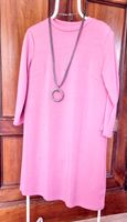 Sommer Kleid , Shirt - Kleid , Gr. 36-38,  Rose , NEU Nordrhein-Westfalen - Viersen Vorschau