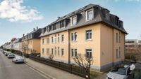 Beziehbare 3-Zimmer-Wohnung mit Keller in der Nähe des Elbufers Dresden - Pieschen Vorschau