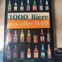 Buch 1000 Biere aus aller Welt Baden-Württemberg - Igersheim Vorschau