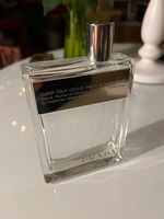 LEERER Flacon EdT 100 ml von PRADA "Amber pour homme" Baden-Württemberg - Dossenheim Vorschau