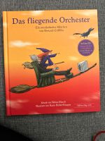 Das fliegende Orchester ein musikalisches Märchen Howard Griffith Berlin - Tempelhof Vorschau
