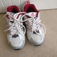 Sportschuhe sehr gut Nordrhein-Westfalen - Wassenberg Vorschau