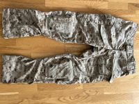 Patagonia Lvl 9 Combat Pant Hessen - Bad Vilbel Vorschau