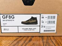 MTB Schuh Shimano GF8GTX ungetragen  Größe 44 Saarland - Rehlingen-Siersburg Vorschau