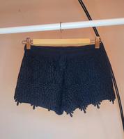 Kurze Hose mit Muster vorne Schleswig-Holstein - Reinbek Vorschau