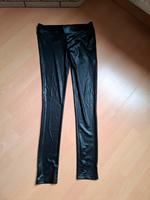 Pieces Leggings Hose Lederoptik M/L neu Sachsen-Anhalt - Dessau-Roßlau Vorschau