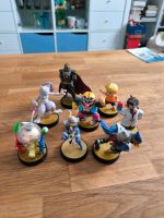 Div. Amiibos Schleswig-Holstein - Groß Schenkenberg Vorschau