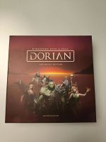 Kingdoms Rise & Fall: Dorian (EN) Düsseldorf - Bilk Vorschau