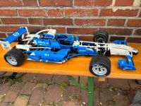 Lego Technic Formel 1  BMW Schuhmacher Hessen - Bad Zwesten Vorschau