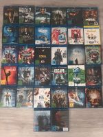 Blu Ray 2-5€ alles dabei Essen - Essen-Frintrop Vorschau