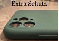 Silikon Hülle für iPhone 15 14 13 12 11 Pro Max Kameraschutz Neu Nordrhein-Westfalen - Gütersloh Vorschau