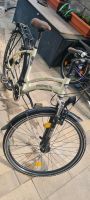 Verkaufe ein Damenrad der Marke Prophete travel 500 Rheinland-Pfalz - Heidenburg Vorschau