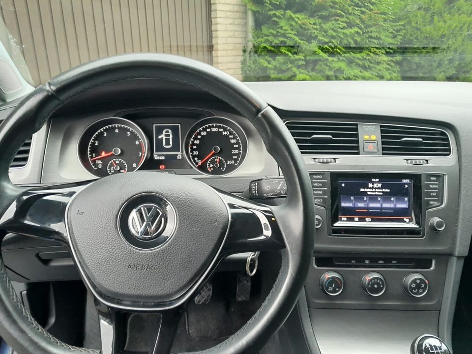 Golf 7 1.2 TSI Comfortline in Dinklage