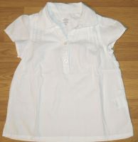 Sommerbluse kurze Bluse H&M Gr.116 München - Au-Haidhausen Vorschau