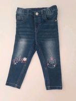 Jeans Gr. 74 Baden-Württemberg - Ehingen (Donau) Vorschau