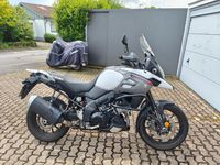 Suzuki DL1000  V-Strom Rheinland-Pfalz - Konz Vorschau