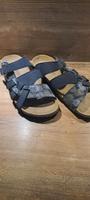 Sandalen schuhe damen Hessen - Vöhl Vorschau