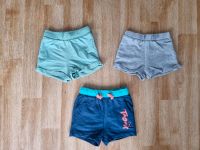 Hose kurz Shorts Sommer Gr. 68 Frankfurt am Main - Kalbach Vorschau