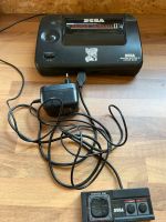 Atari 2600 + Sega Master System II Sachsen - Thum Vorschau