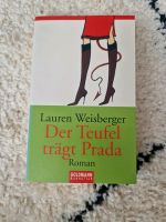 Der Teufel trägt Prada Weisberger Köln - Bayenthal Vorschau