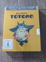 Mein Nachbar Totoro Steelbook Hessen - Schotten Vorschau