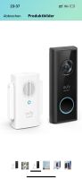 Eufy Doorbell mit Empfänger 1080p - Nagelneu OVP Essen - Steele Vorschau