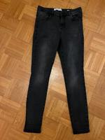 Schwarze Jeans Baden-Württemberg - Sigmaringendorf Vorschau