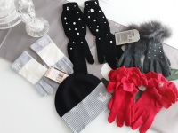 Monnalisa,Juicy Couture,Zara,Handschuhe, ab 10€ Bad Doberan - Landkreis - Broderstorf Vorschau