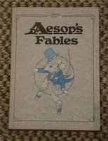 Aesop‘s Fables retold by Robert Mathias Nordrhein-Westfalen - Kerpen Vorschau