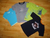 4 T-Shirts - Tshirt - Shirt - 128 - eines geschenkt (Lego wear) Bonn - Beuel Vorschau