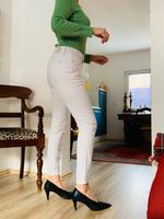 Damen Jeans von Zara Gr.40 Hessen - Ronneburg Hess Vorschau