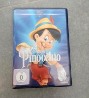 DVD Disney's Pinocchio Rheinland-Pfalz - Glan-Münchweiler Vorschau